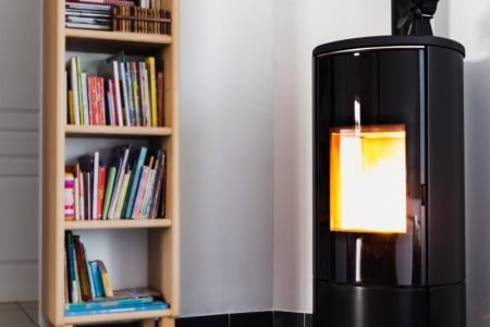 Chaudière à granulés, un investissement écologique et économique pour votre maison