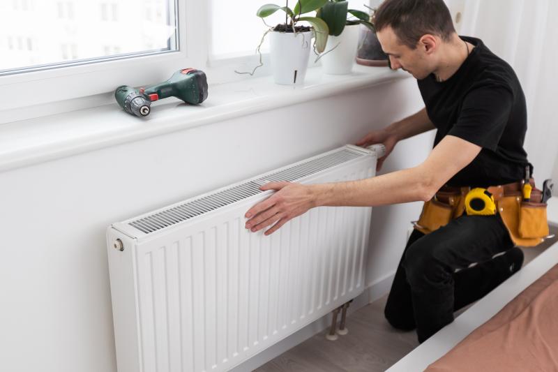 Dépannage chauffage en urgence, les solutions pour retrouver rapidement du confort