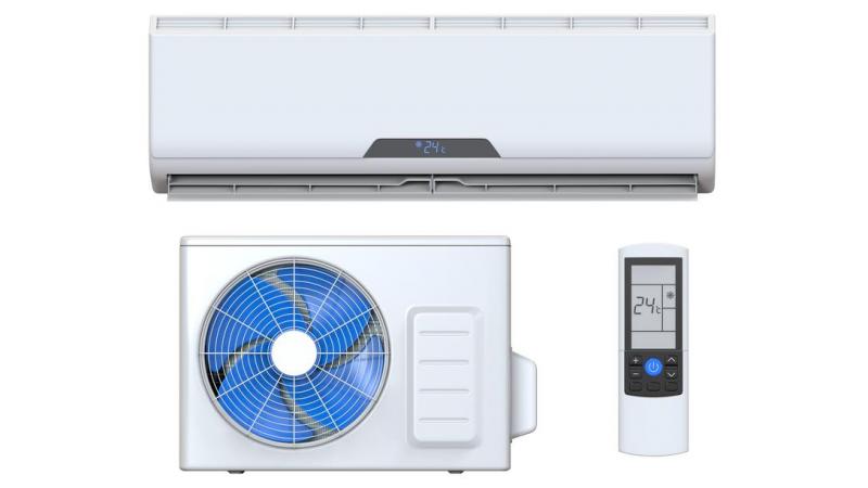 Installer une PAC air-air pour chauffer et climatiser efficacement