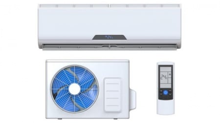 Installer une PAC air-air pour chauffer et climatiser efficacement