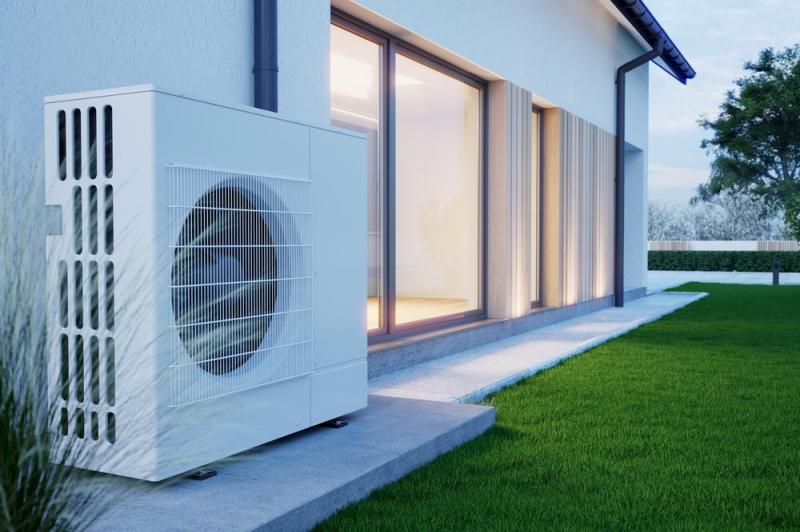 PAC split, quels avantages pour votre installation de chauffage ?